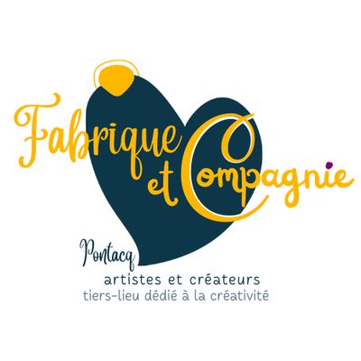 Fabrique et Compagnie | tiers-lieu dédié à la créativité